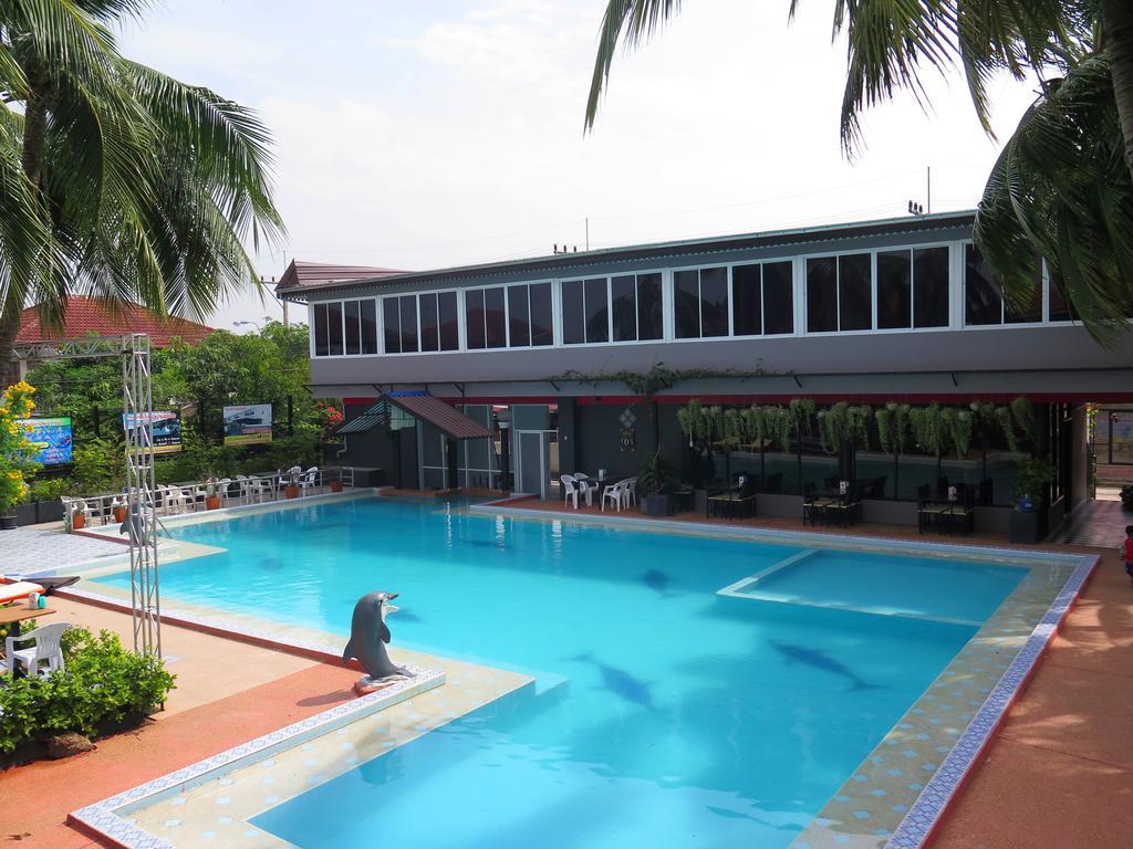 Your Place Inn Surin Exterior photo